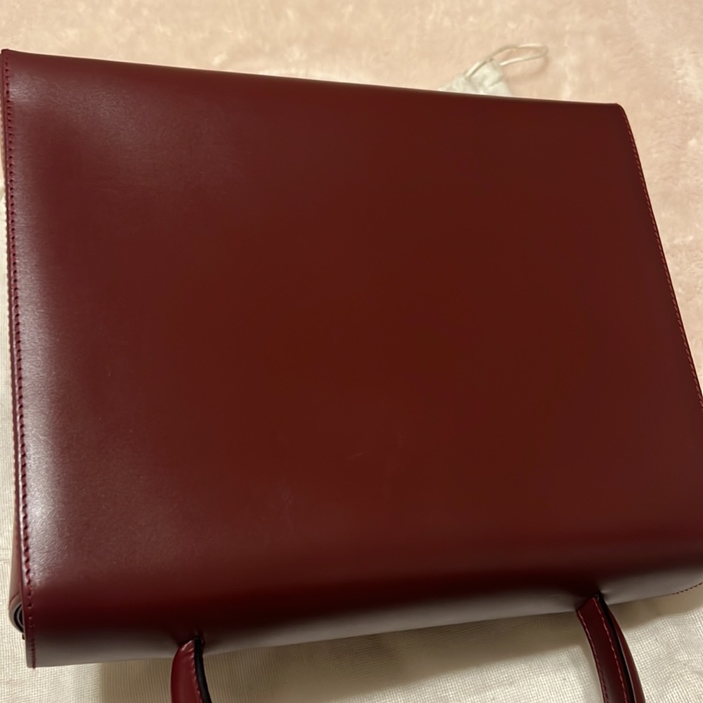 Cartier bag Vintage - Picture 9 of 11